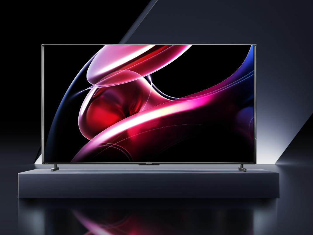 Plongez dans l’univers des téléviseurs Hisense ULED