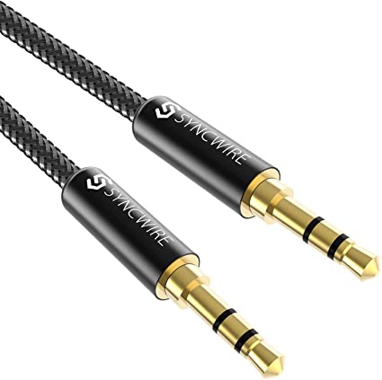 AUDIO AUXILIAIRE