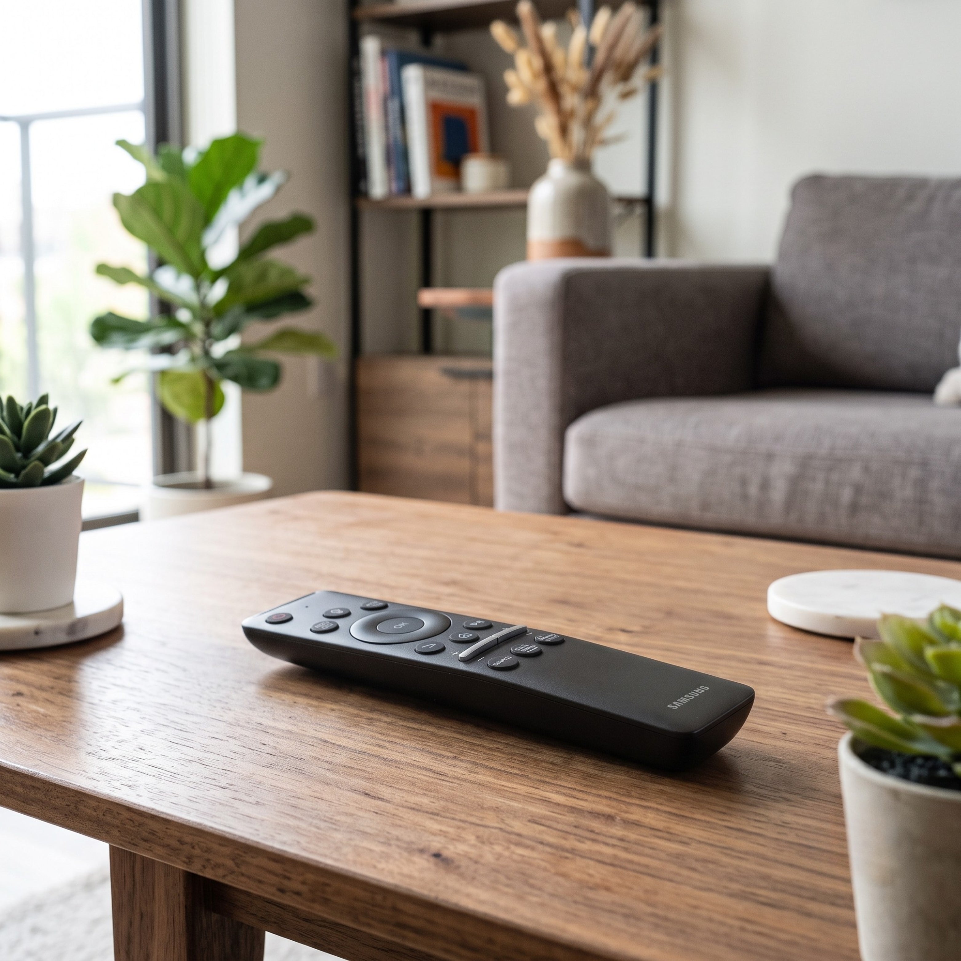 Télécommandes pour téléviseur