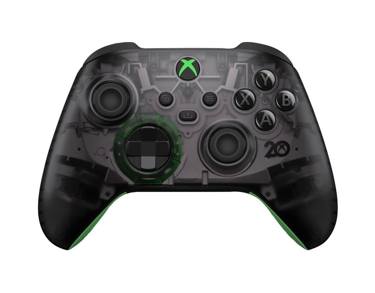 Manette sans fil Xbox Series X/S, One et Windows 10
