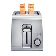 Grille-pain Proctor silex à 2 tranches avec fentes extra-larges (22302)