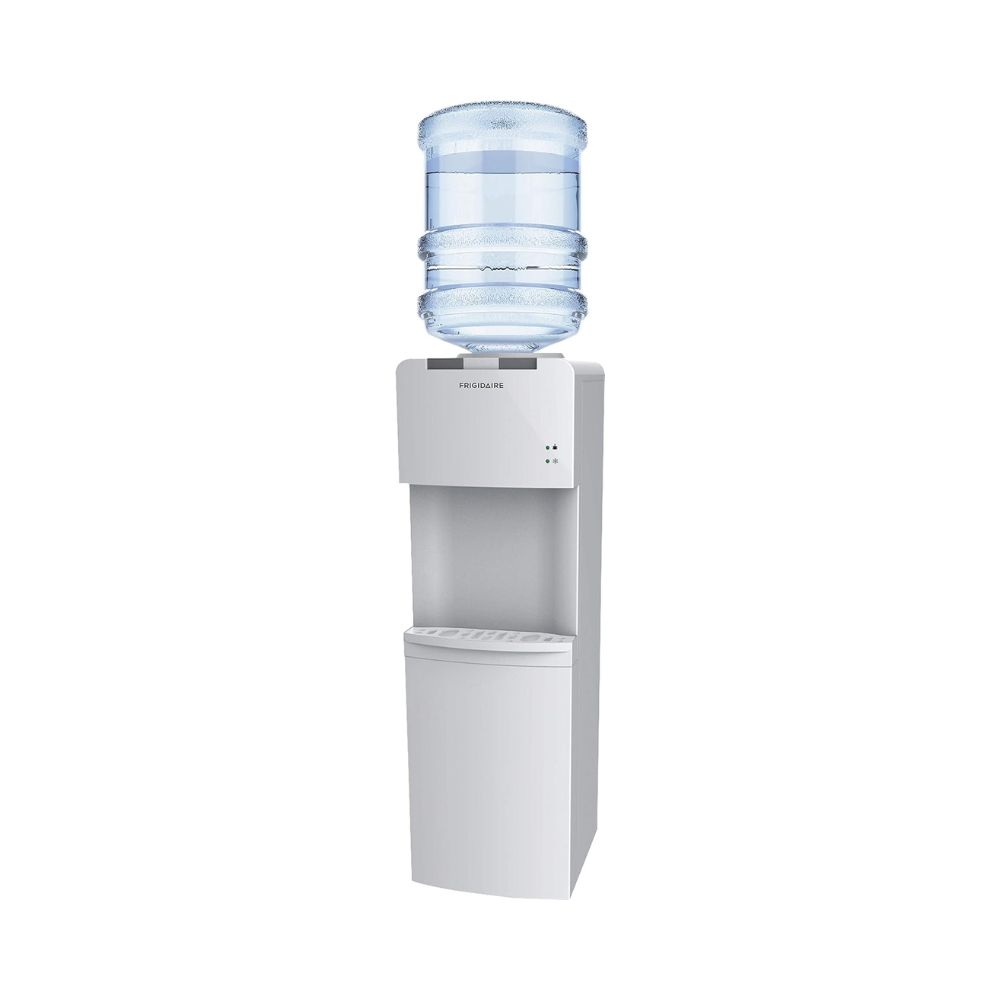 Distributeur d’eau Frigidaire (EFWC498) - Les soldes du printemps - Boîte ouverte / Blanc