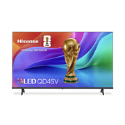 Téléviseur Hisense 32'' FHD intelligent (32QD4SV) - 2026