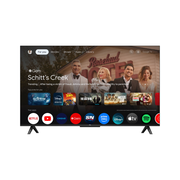 TCL 50" 4K UHD Smart TV with Google TV (50S45K) - 2025