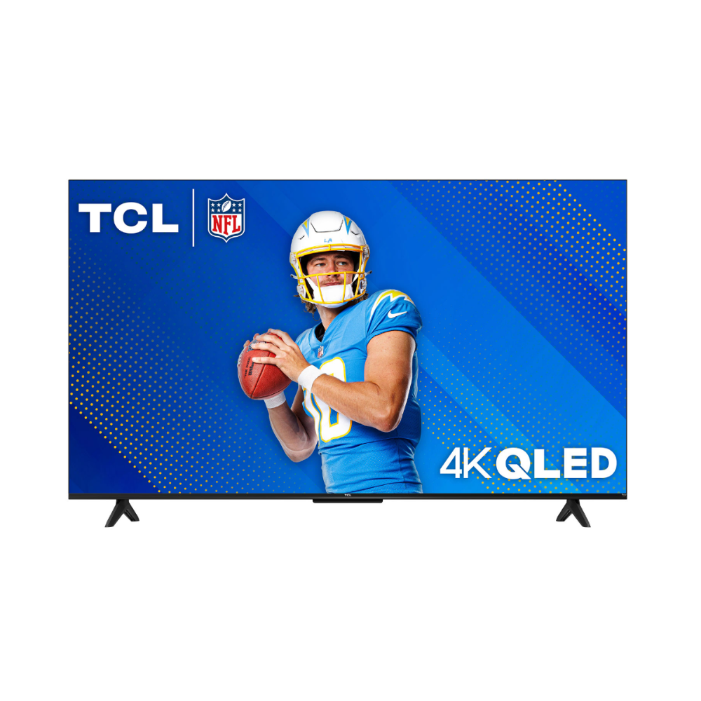 Téléviseur TCL 43'' intelligent Fire TV HDR QLED UHD 4K (43Q550F)