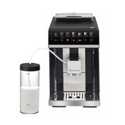 Kenmore Dual Crema System Automatic Espresso Machine (KKSACM)