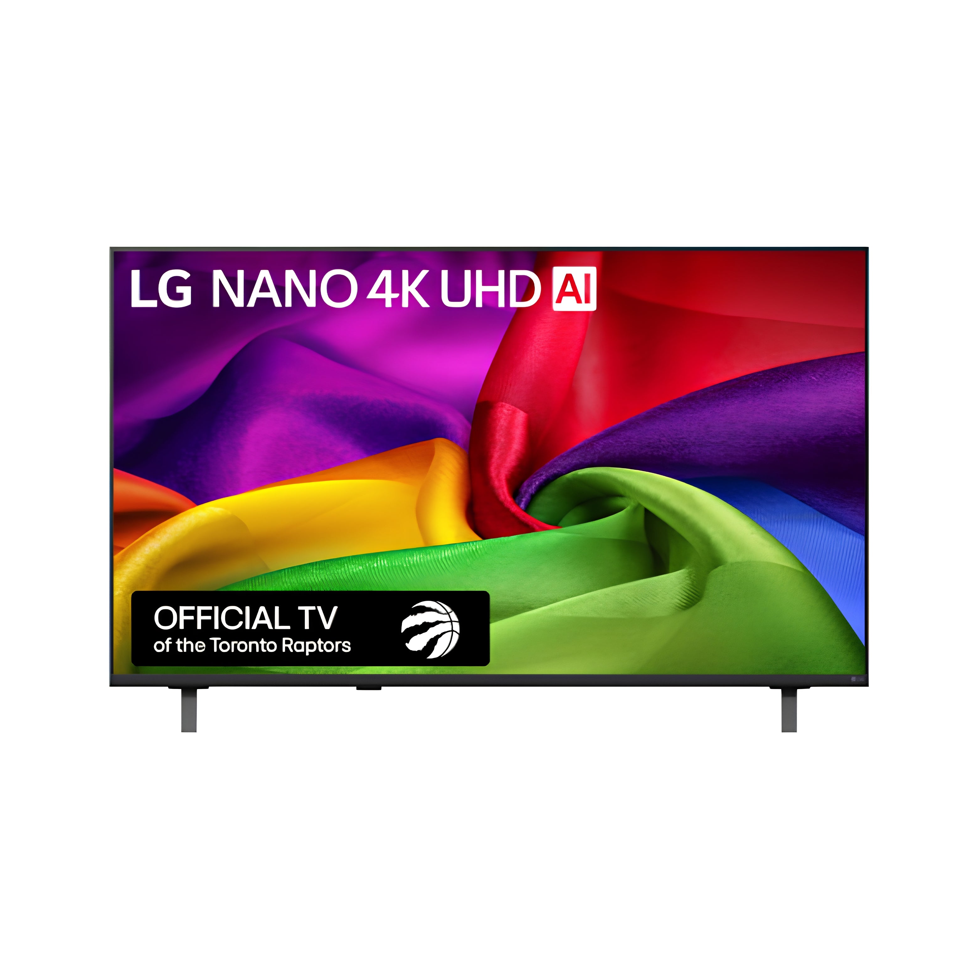 Téléviseur LG 50" 4K UHD HDR10 Pro LED (50NU700B)