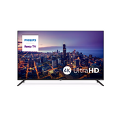 Philips 55'' 4K Smart Roku TV (55PUL6673/F6)