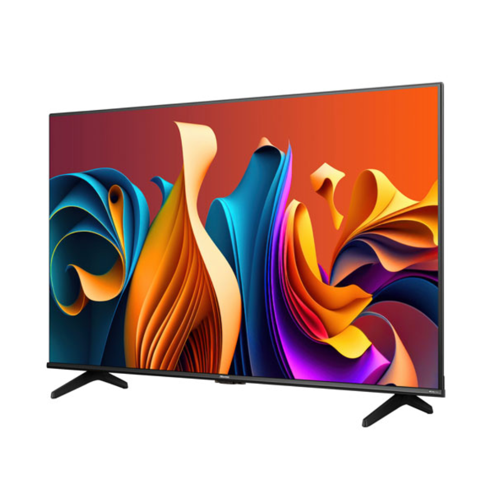 Hisense 43'' 4K UHD QLED Smart GoogleTV (43QD6N)