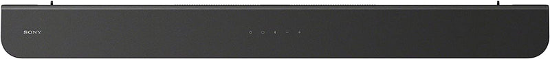 Barre de son Sony 2.1 avec caisson de basses sans fil S-Force PRO et Dolby Digital (HTS400) - Les soldes du printemps