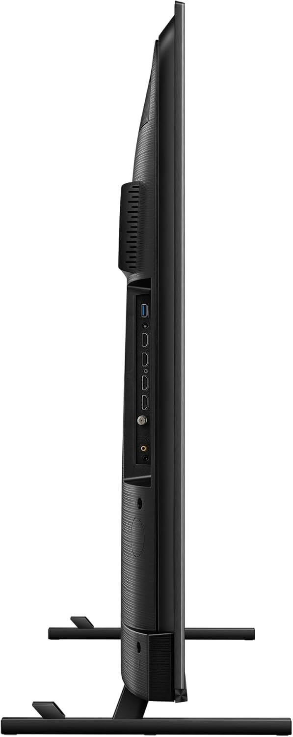 Téléviseur Hisense 65'' 4K UHD QLED Mini-LED PRO Google TV - 144Hz (65U88N)