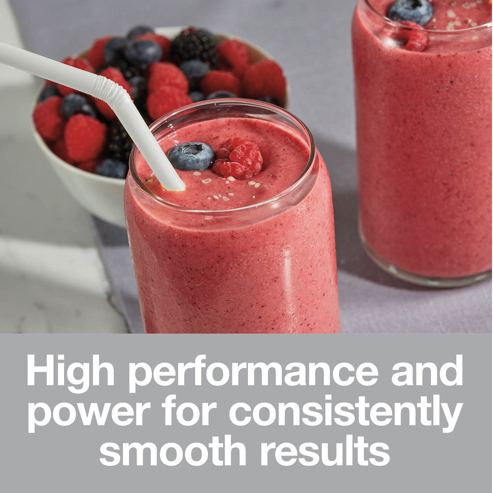 Proctor Silex 52oz High Performance Blender (53560)