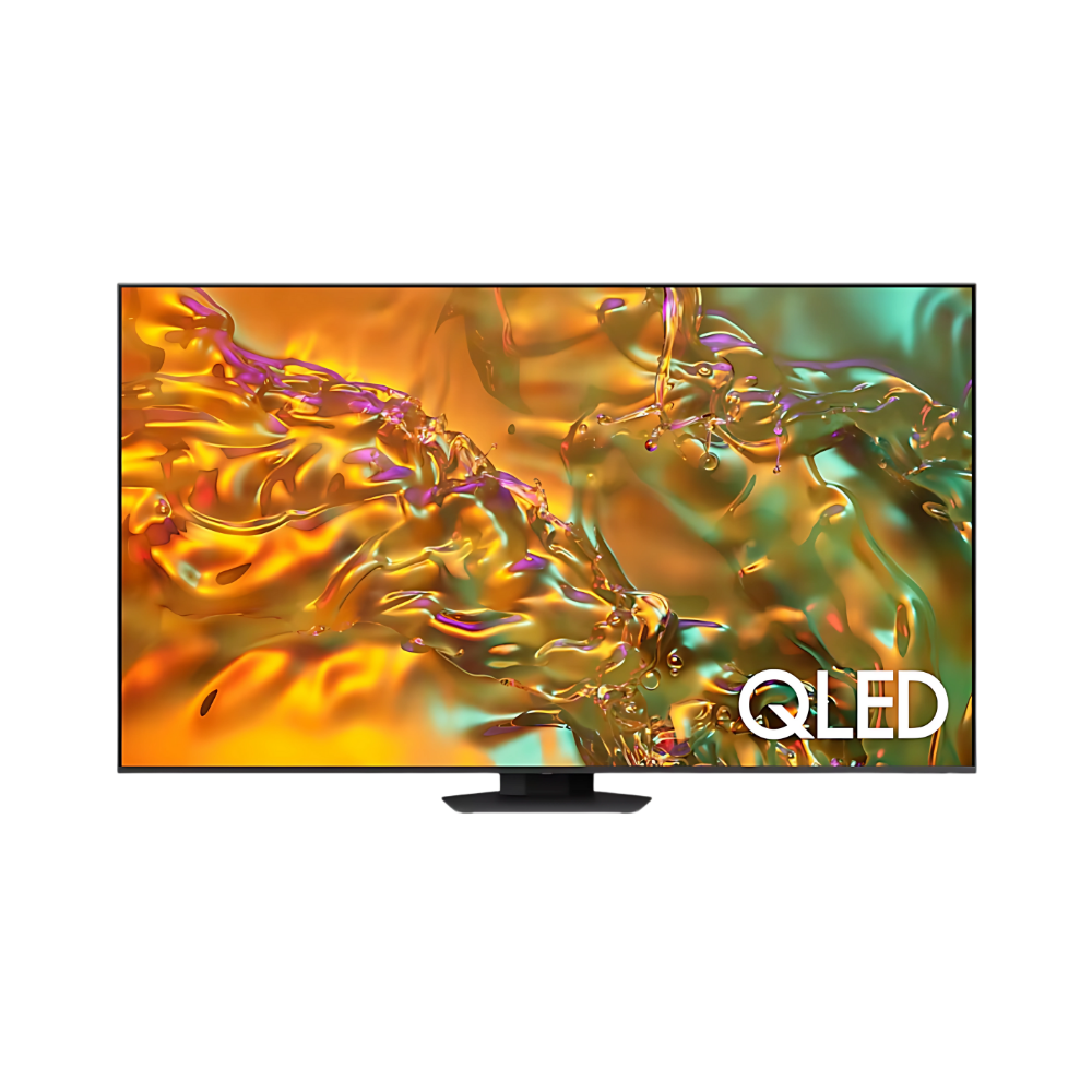 Samsung 55" 4K QLED Smart TV (55Q80D)