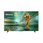 Téléviseur Hisense 55'' 4K Hi-QLED Mini-LED AI TV  Intelligent VIDAA TV (55QD7SV)