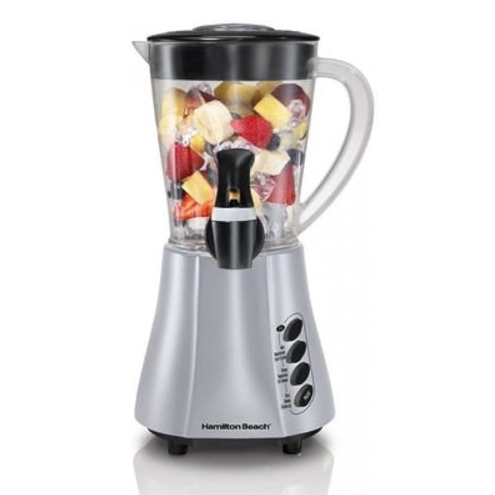 Hamilton Beach Wavestation Express Dispensing Blender (58620CR)