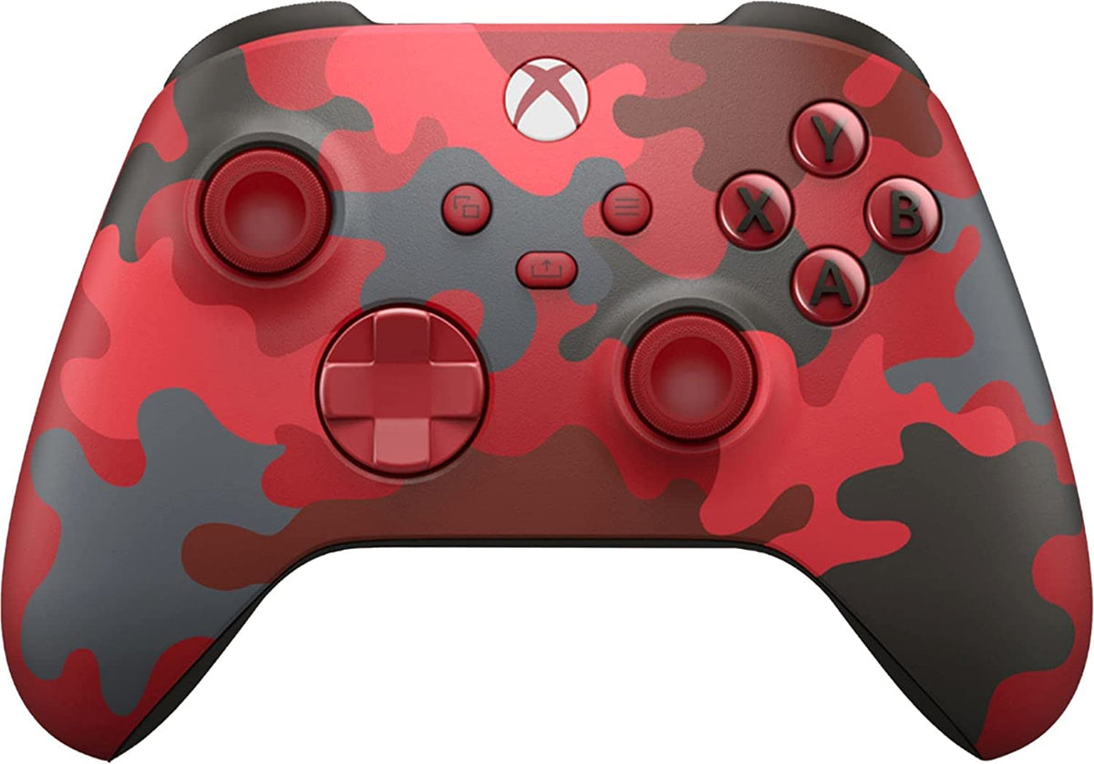 Manette sans fil Xbox Series X/S, One et Windows 10