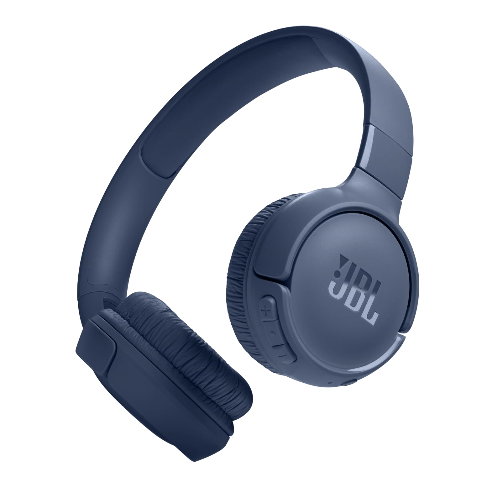 JBL Tune 520BT Sound Isolating Bluetooth Headphones - Recertified by JBL