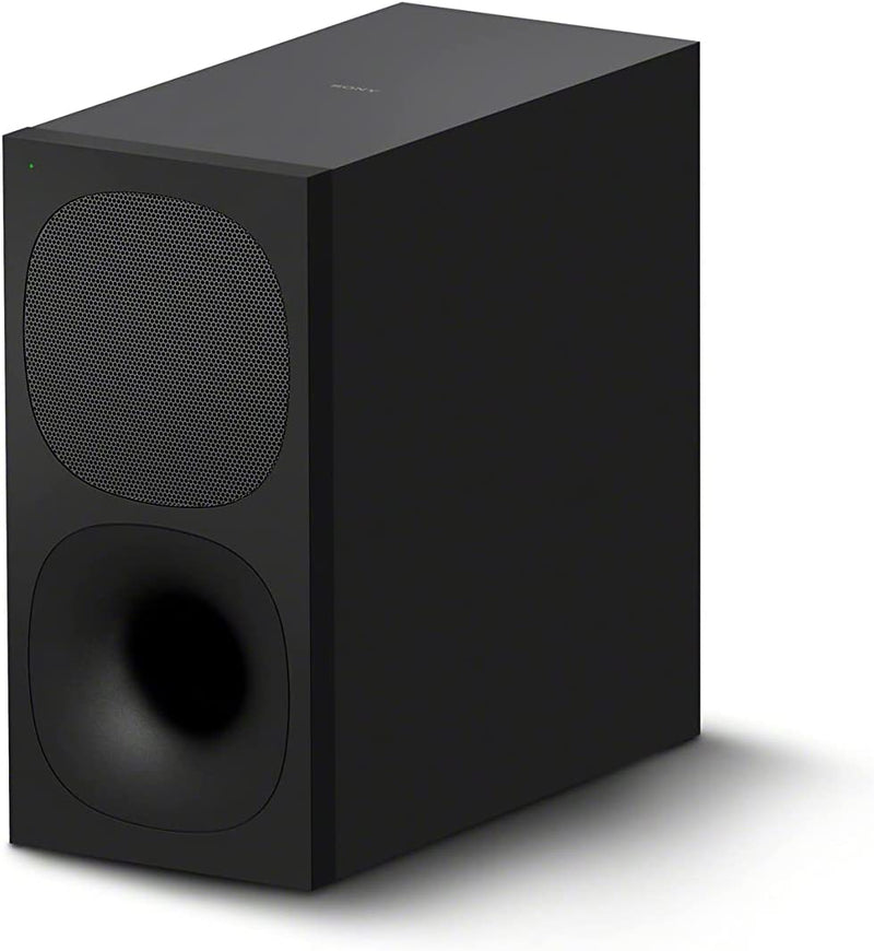 Barre de son Sony 2.1 avec caisson de basses sans fil S-Force PRO et Dolby Digital (HTS400) - Les soldes du printemps