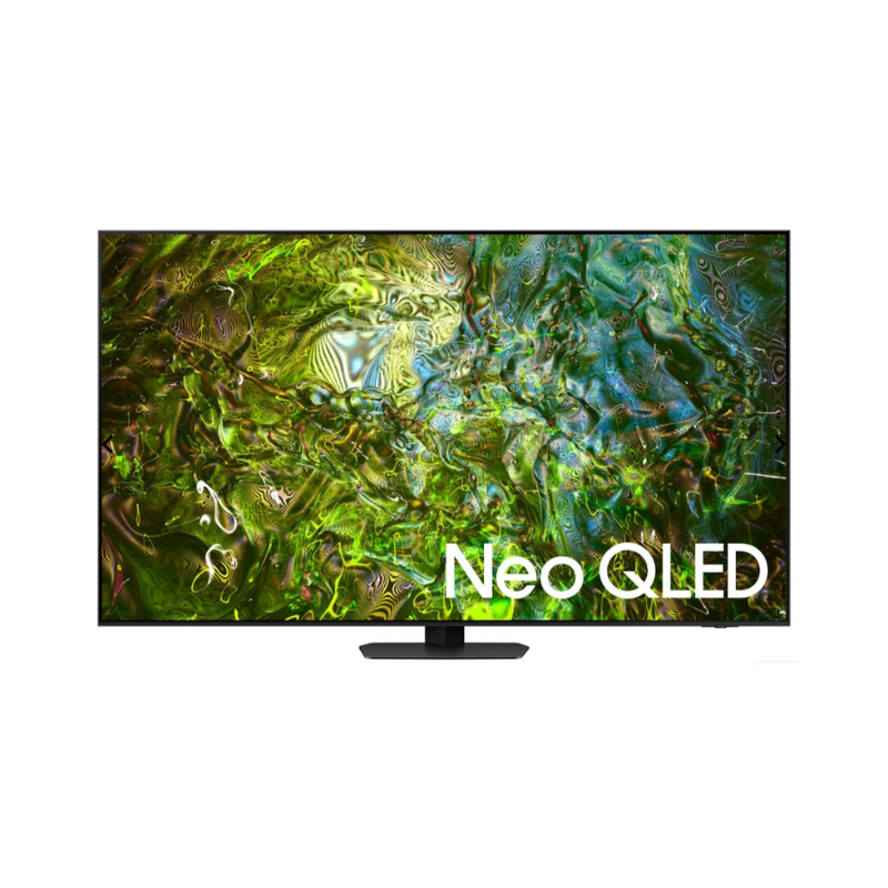 Téléviseur Samsung 75’’ NEO QLED 4K intelligent (75QN90D) Boîte ouverte