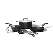 The Rock 7 Piece Set