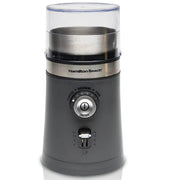 Hamilton Beach Custom Grind™ Coffee Grinder (80396RC)
