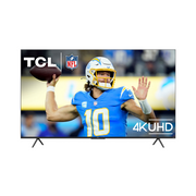 TCL 85" 4K UHD Smart Roku TV (85S410)