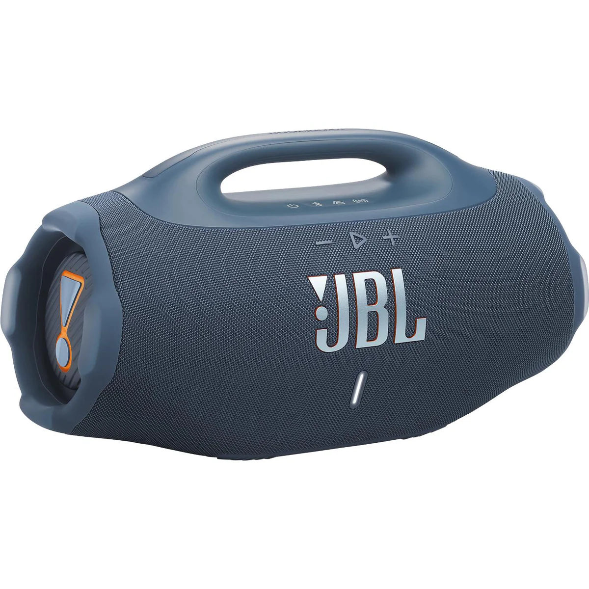 Haut-parleur sans fil Bluetooth étanche Boombox 4 de JBL - Recertifié par JBL
