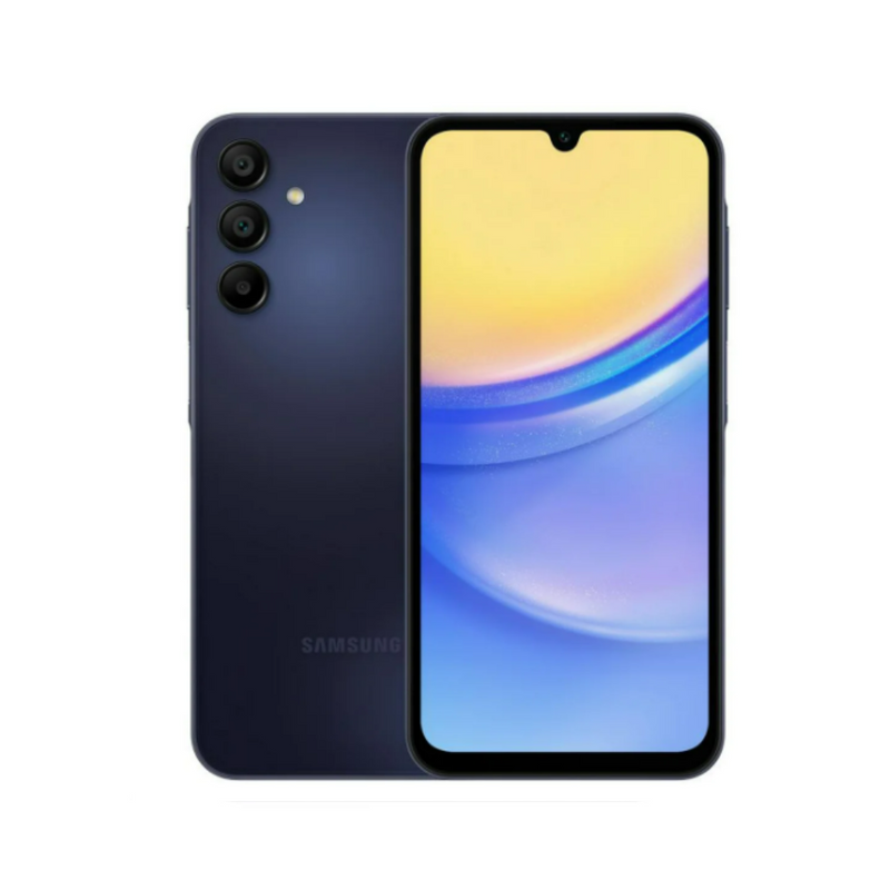Samsung Galaxy A15 Phone