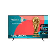 Hisense 58'' 4K UHD Smart VIDAA TV (58A6NV)