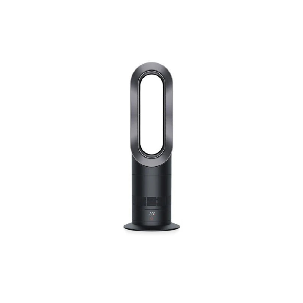 Ventilateur et chauffage Dyson Hot + Cold Jet Focus (AM09) - remis à neuf par Dyson