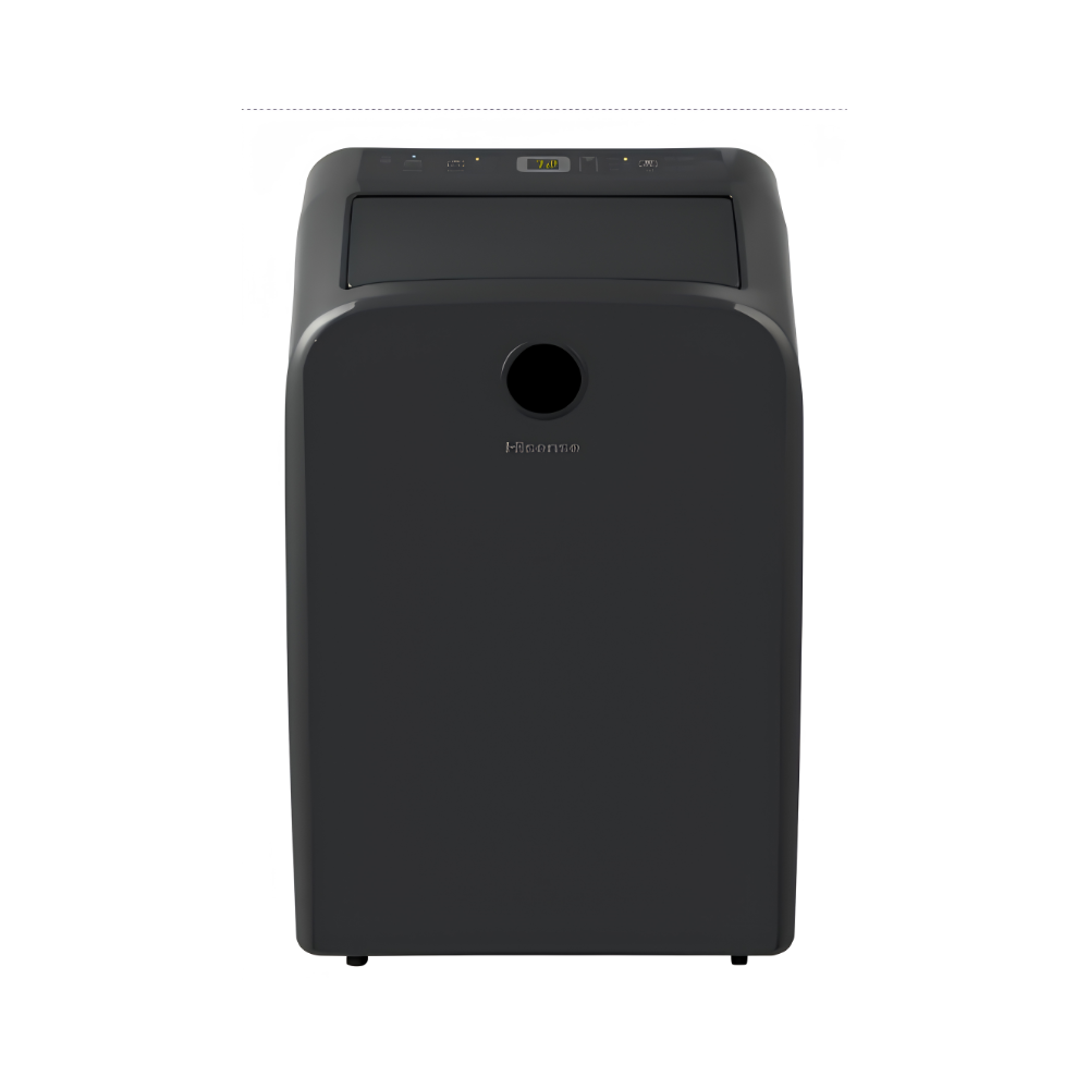 Climatiseur Portatif Intelligent Hisense 10 000 BTU (AP1021CW1G)
