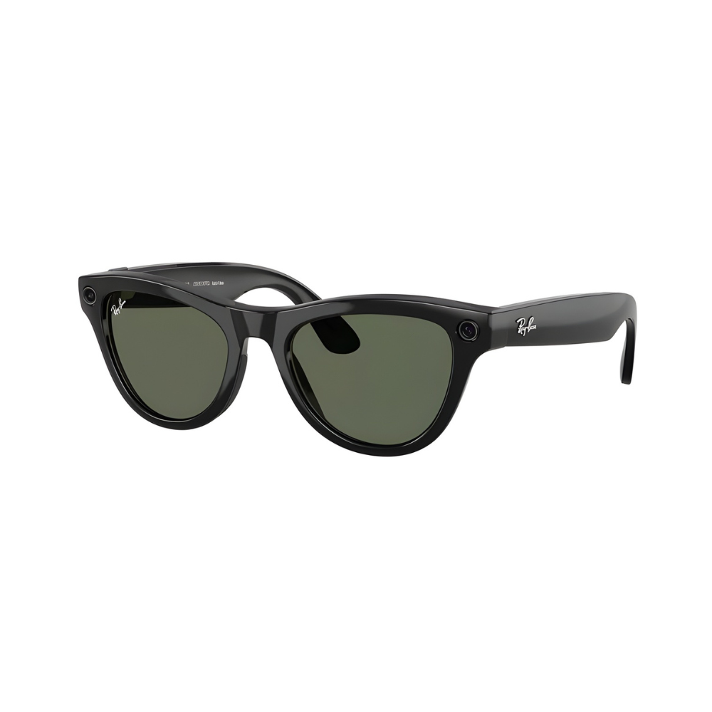Ray-Ban Meta Skyler Smart Glasses (RW4010) 