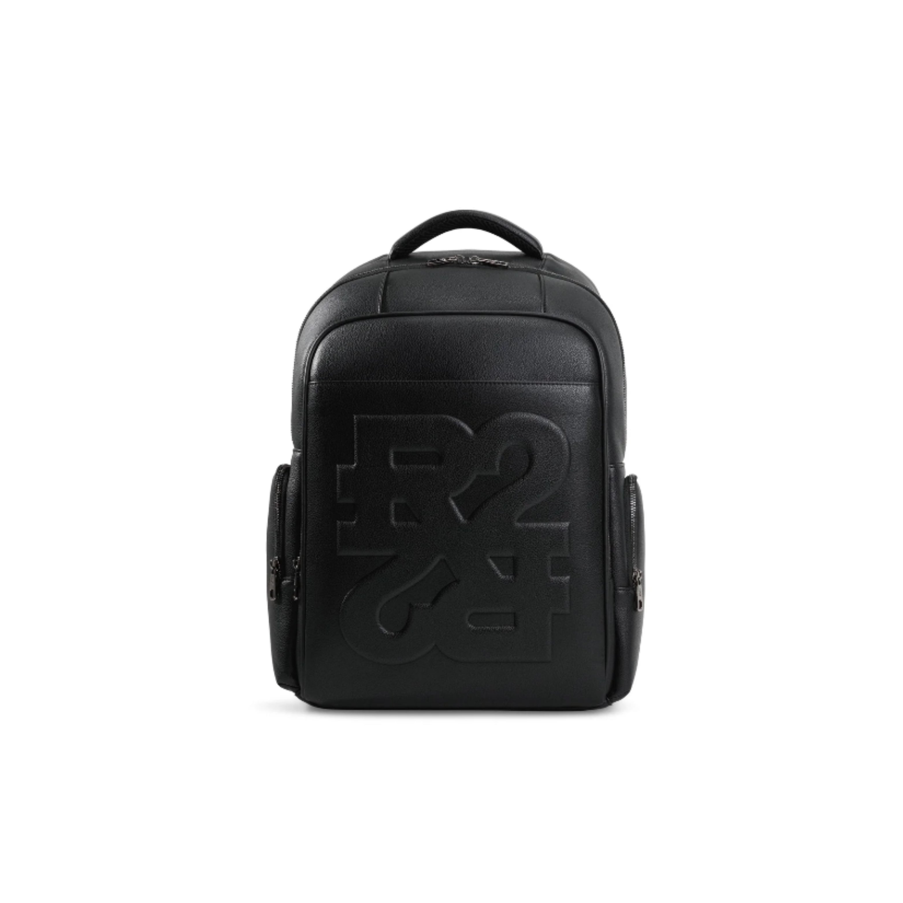 Sac à dos Bugatti Rick Ross The Boss Edition en polyuréthane (BKP1000RR)