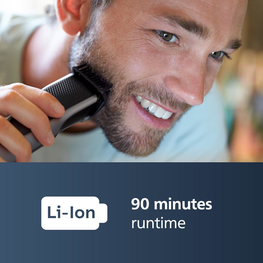 Tondeuse à barbe Philips Series 3000 (BT3232/15) - Nouveau