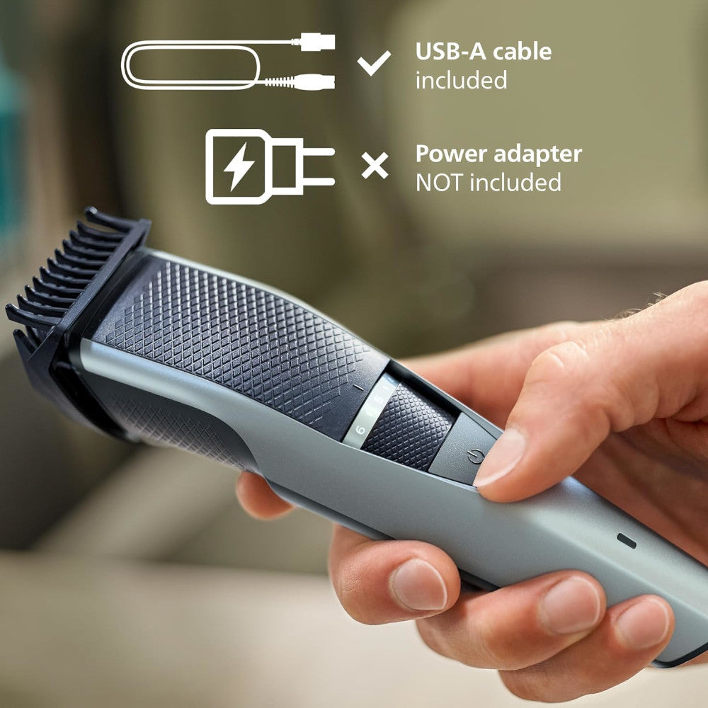 Tondeuse à barbe Philips Series 3000 (BT3232/15) - Nouveau