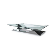 Solid steel base with ABS cut in Bugatti Red - (21-SOFFIOI3T)
