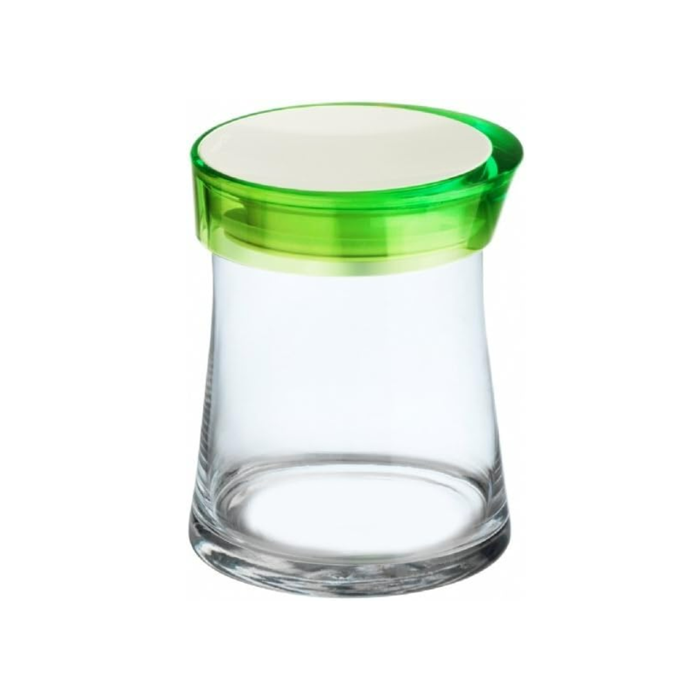 Bugatti 1 Liter Glass Jar - (GLMU-02155/10)