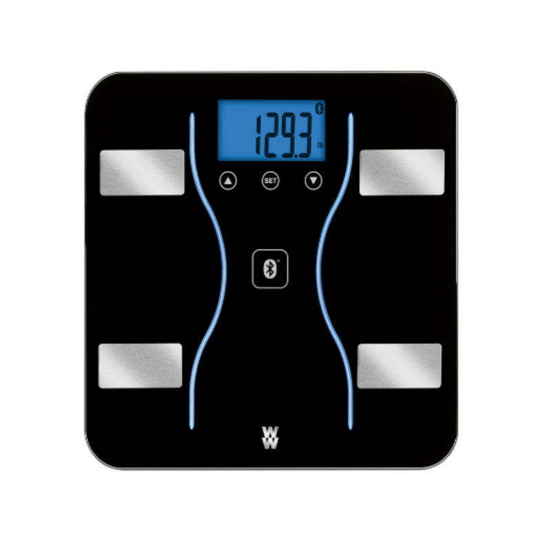 Balance d’Analyse du Corps Conair Bluetooth (WW912FC) Nouveau