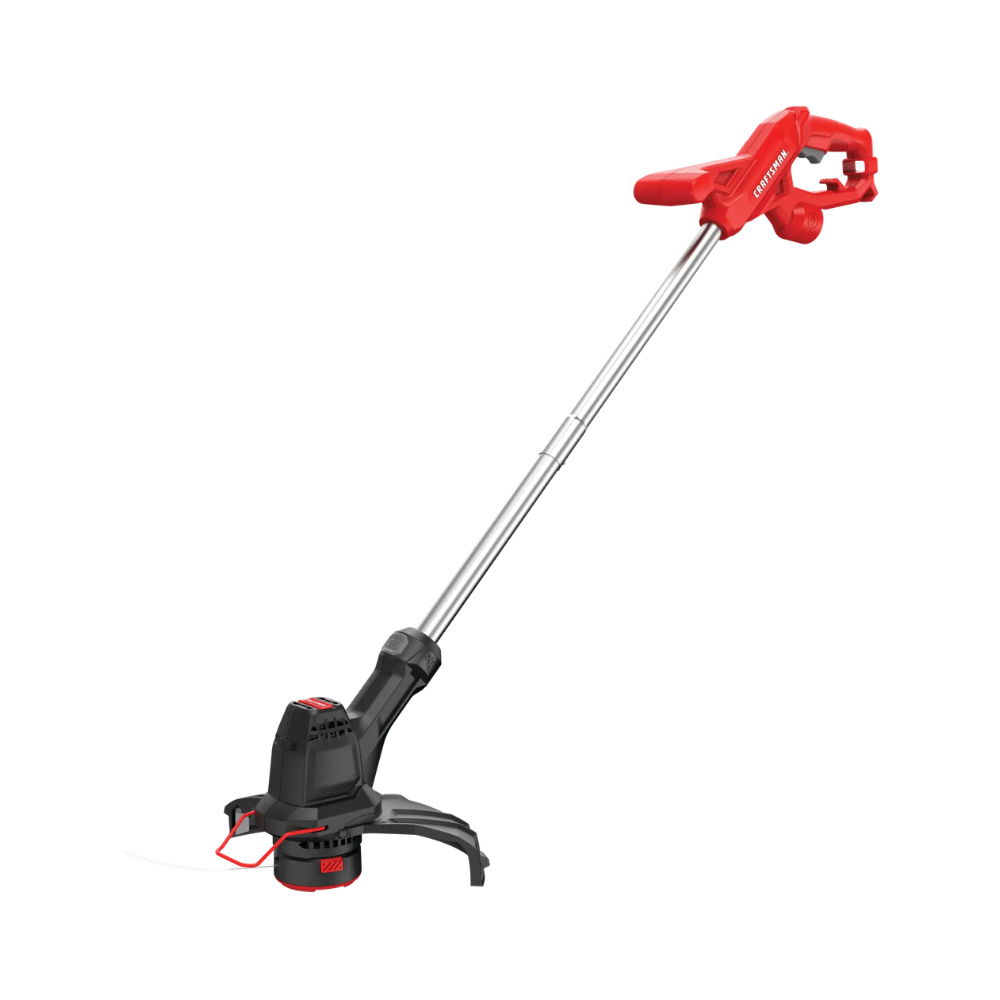 Coupe-bordures CRAFTSMAN électrique filaire 12 po 3,5 A avec fonction dresse-bordures
