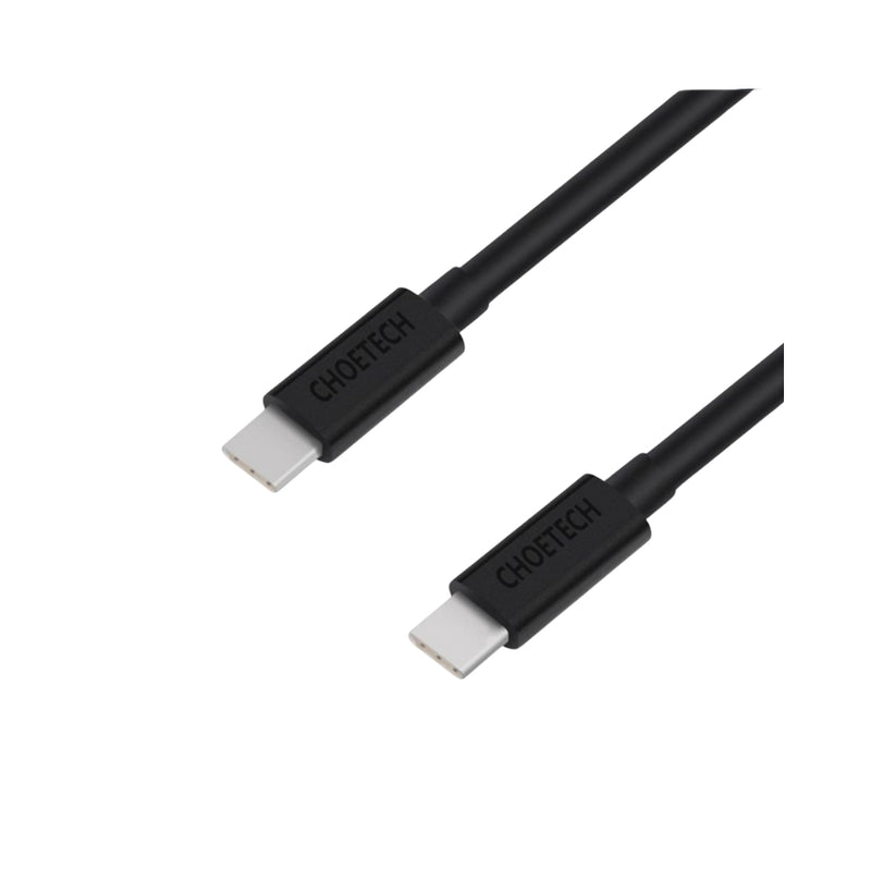 ChoeTech USB-C to USB-C Charging Cable 9.9ft (3m)