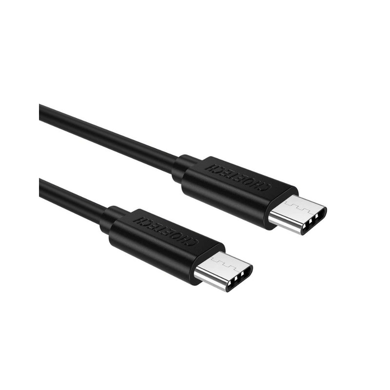 ChoeTech USB-C to USB-C Charging Cable 3.3ft (1m)
