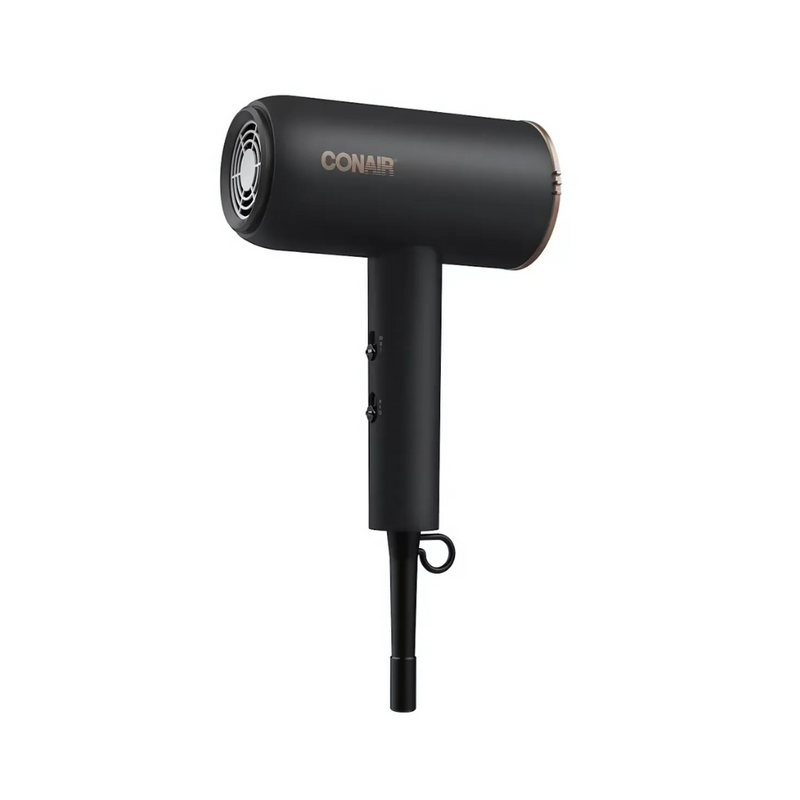 Sèche-Cheveux Conair Titanium Pro - Léger et Séchage Rapide - Les soldes du printemps - Nouveau