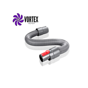 Extensión flexible Vortex para aspiradora Dyson 
