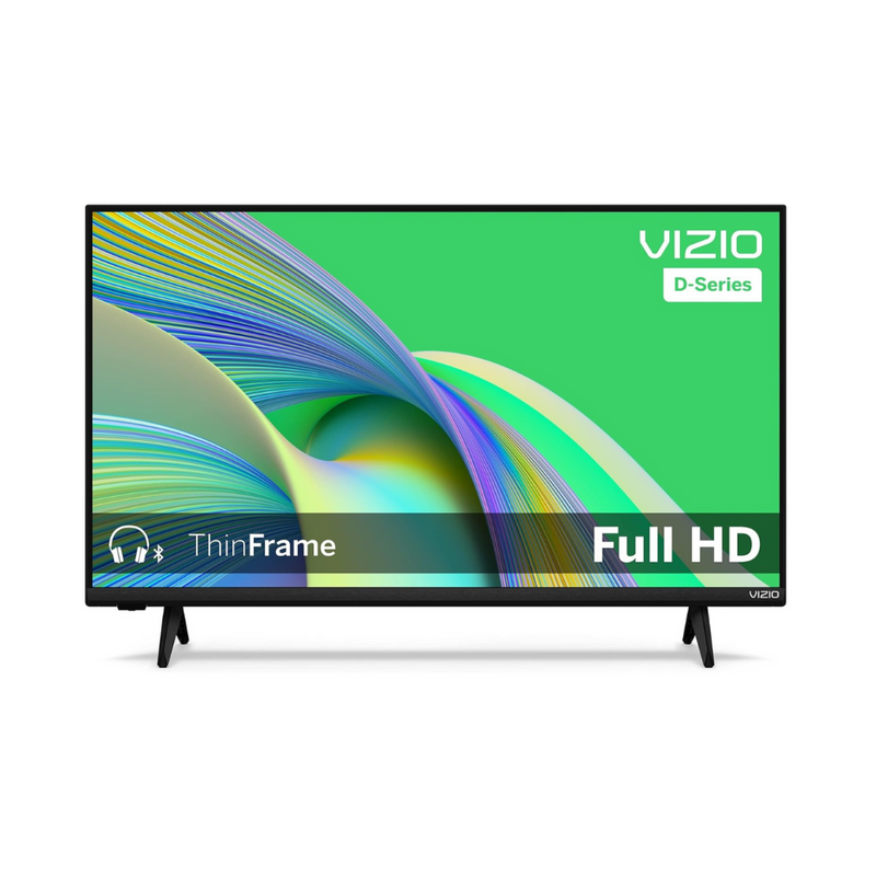 Téléviseur Vizio 32'' intelligent Full HD 1080p série D (D32fM-K01)