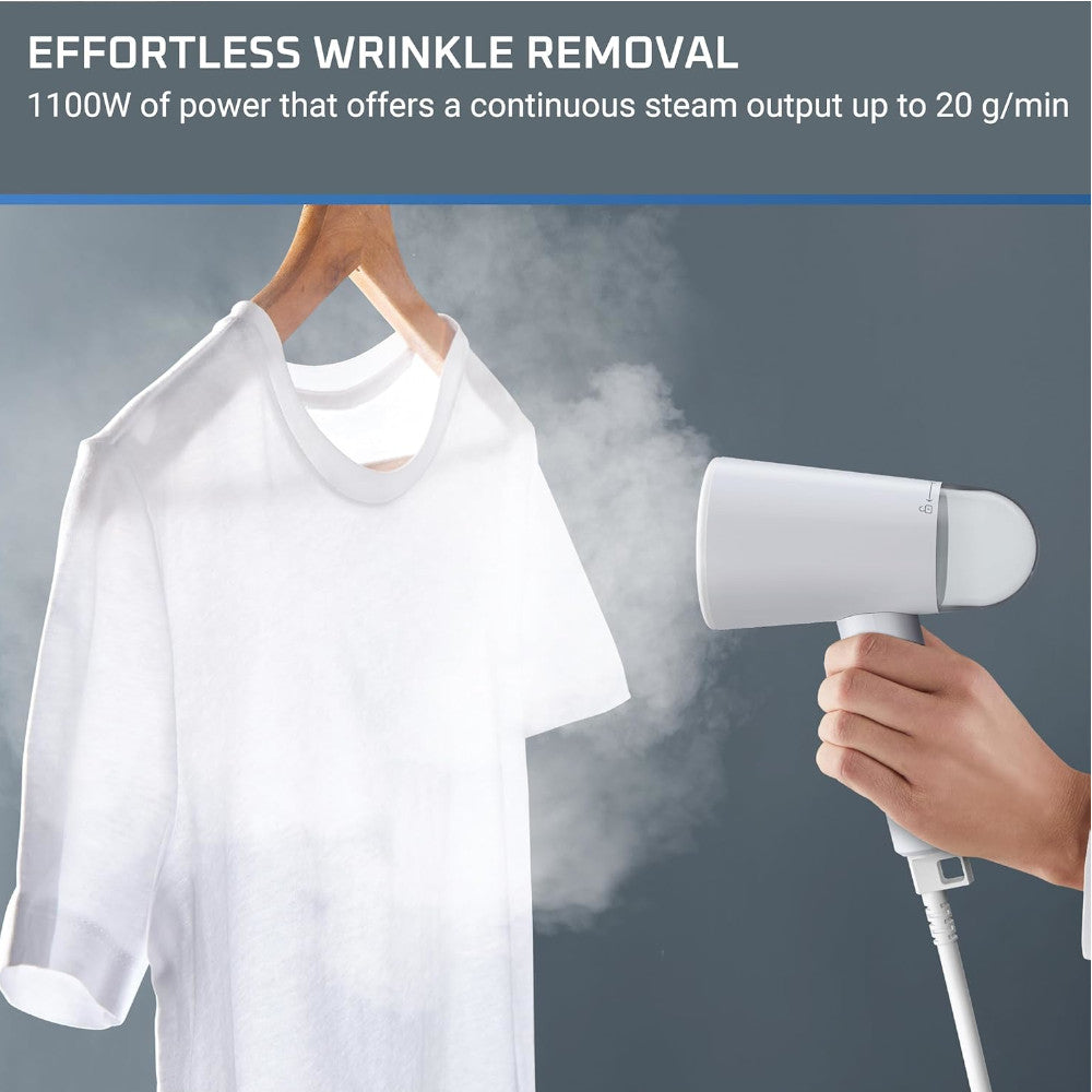 Rowenta Travel Steamer (DR1011U1)