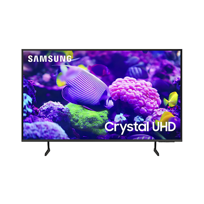 Téléviseur Samsung 50" 4K UHD intelligent Tizen HDR LED UHD (50DU7200)