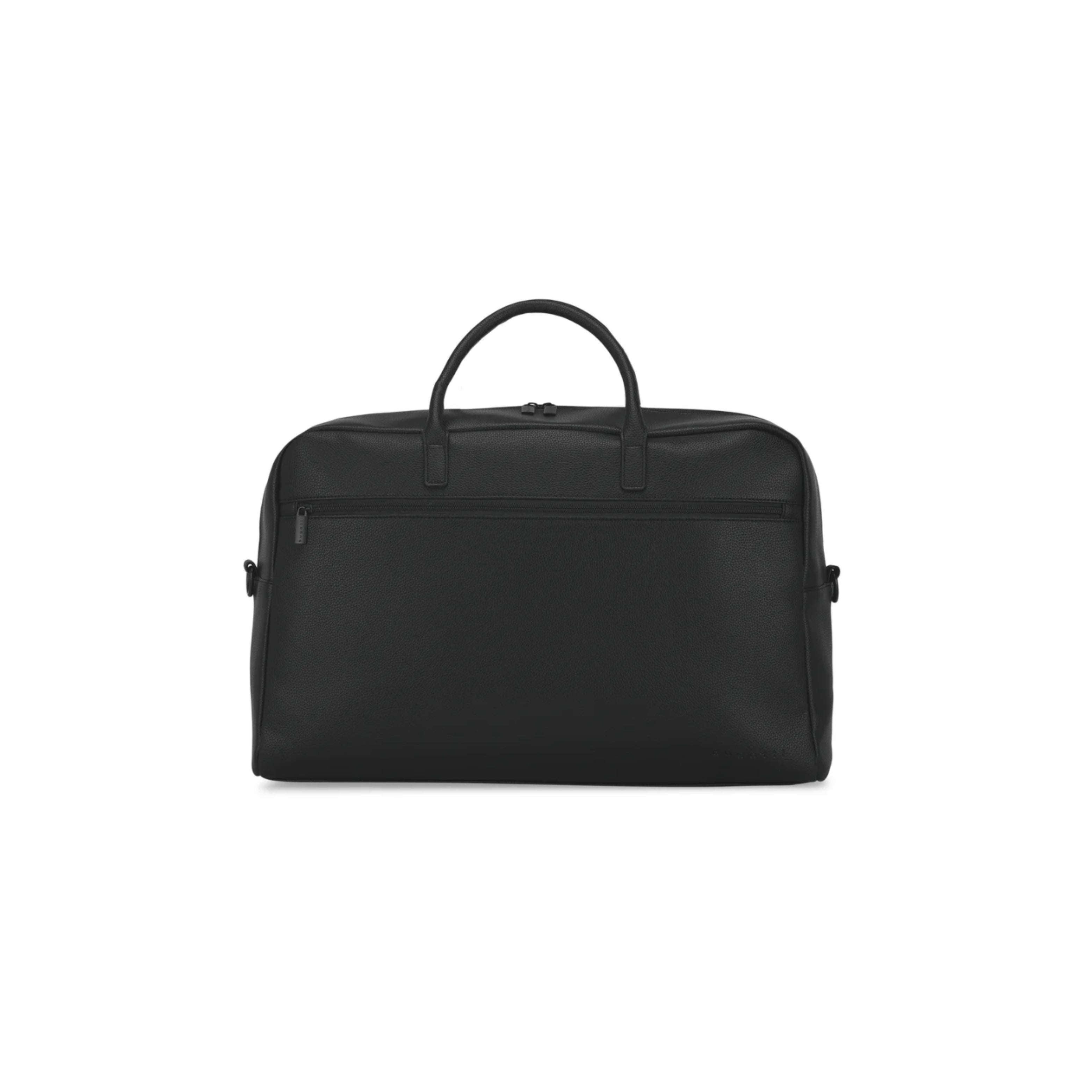 Sac de sport Bugatti Lisbonne en polyuréthane et polyester (DUF2659BU)