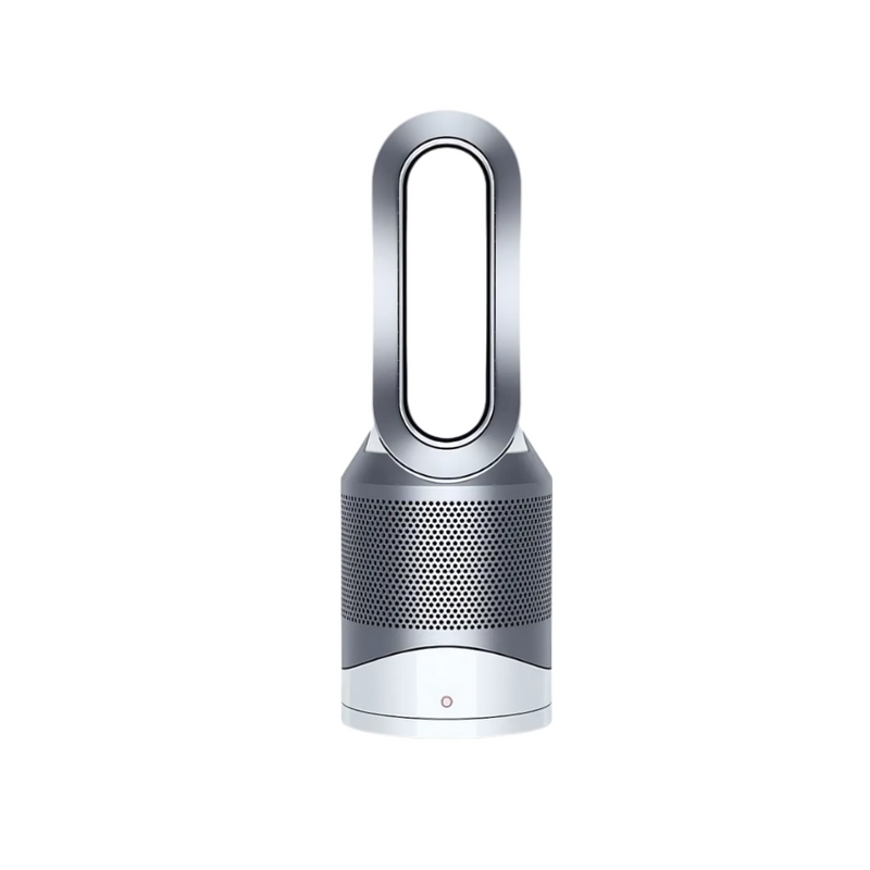 Purificador Dyson Pure Hot + Cool Air HP02 (reacondicionado)