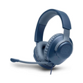 JBL Quantum 100 Gaming Headset - Recertified by JBL