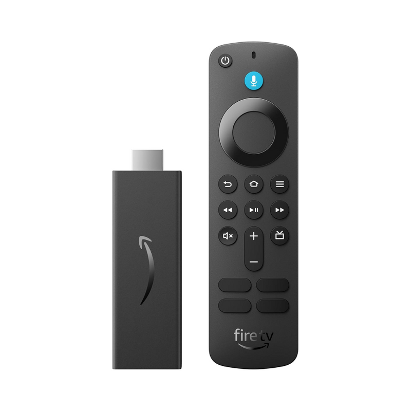 Amazon Fire Stick with New Alexa Voice Remote (3rd Gen)
